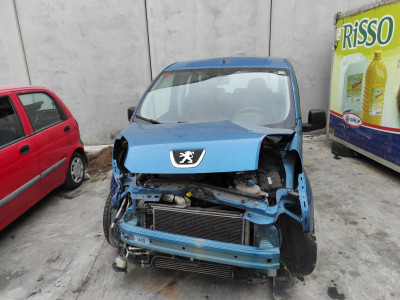 PEUGEOT BIPPER