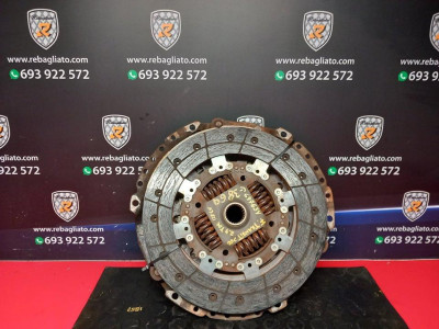 KIT EMBRAGUE, FORD, TRANSIT CAJA ABIERTA (FY)