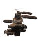 VALVULA AIRE ADICIONAL SEAT LEON (1M1) 