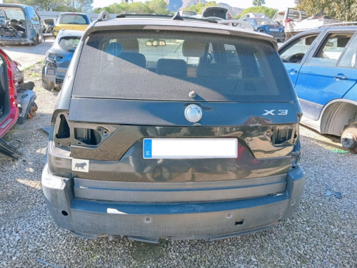  BMW SERIE X3 (E83) 