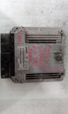CENTRALITA MOTOR UCE