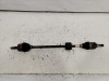 TRANSMISION DELANTERA DERECHA Fiat 500 (150) BERLINA 