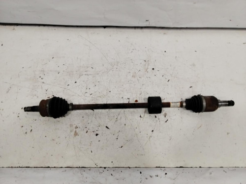 TRANSMISION DELANTERA DERECHA Fiat 500 (150) BERLINA 