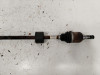 TRANSMISION DELANTERA DERECHA Fiat 500 (150) BERLINA 