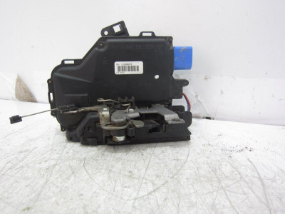 CERRADURA PUERTA TRASERA DERECHA, VOLKSWAGEN, GOLF V (1K1)(10.2003)