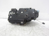  CERRADURA PUERTA TRASERA DERECHA Volkswagen GOLF V (1K1)(10.2003) 