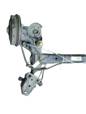 PUENTE TRASERO, CITROEN, DS3