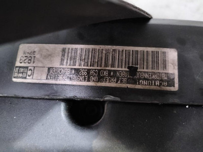 BLOQUE, SEAT, ALTEA XL (5P5)