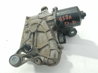 MOTOR LIMPIA DELANTERO, RENAULT, SCENIC III (JZ)