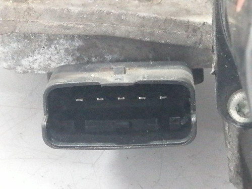  MOTOR LIMPIA DELANTERO RENAULT SCENIC III (JZ) 