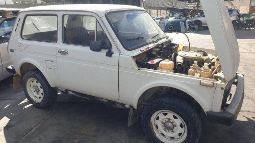  LADA NIVA (2121/21213/21214/21215/2131) 