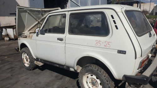  LADA NIVA (2121/21213/21214/21215/2131) 