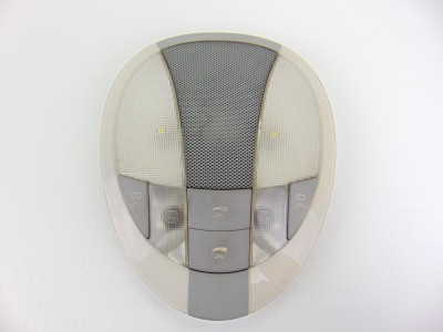 LUZ INTERIOR, MERCEDES-BENZ, CLASE E (BM 211) BERLINA