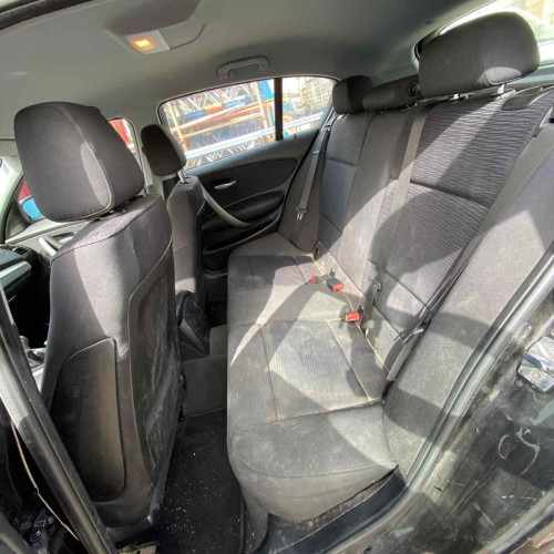 BMW SERIE 1 BERLINA (E81/E87) de segunda mano