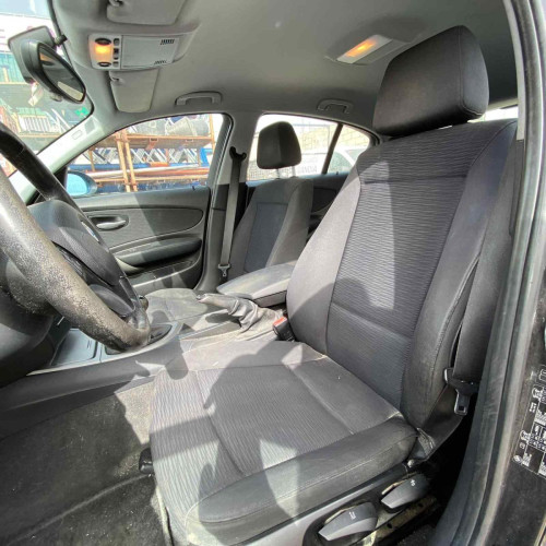 BMW SERIE 1 BERLINA (E81/E87) de segunda mano