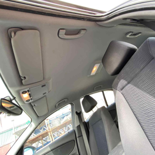 BMW SERIE 1 BERLINA (E81/E87) de segunda mano