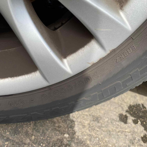 BMW SERIE 1 BERLINA (E81/E87) de segunda mano