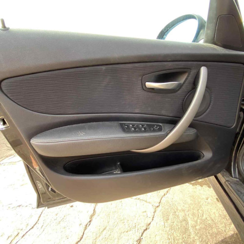 BMW SERIE 1 BERLINA (E81/E87) de segunda mano