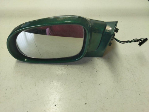 RETROVISOR IZQUIERDO Mercedes-Benz CLASE A (BM 168) 