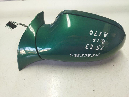 RETROVISOR IZQUIERDO Mercedes-Benz CLASE A (BM 168) 