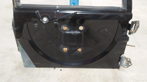 PORTON TRASERO DERECHO Nissan PATROL GR (Y60) 