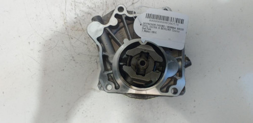 DEPRESOR FRENO / BOMBA VACIO OPEL ASTRA H BERLINA 