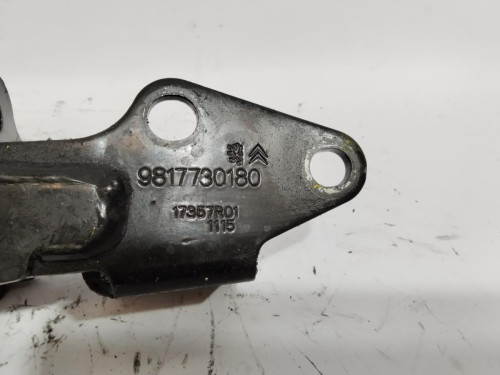 SOPORTE CAMBIO PEUGEOT 308 SW 