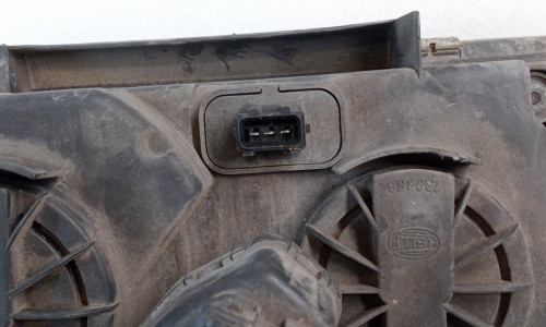  FARO DERECHO VOLVO SERIE 850 