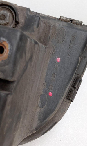  FARO DERECHO VOLVO SERIE 850 