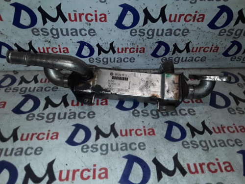 ENFRIADOR EGR 