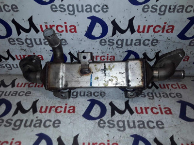 ENFRIADOR EGR
