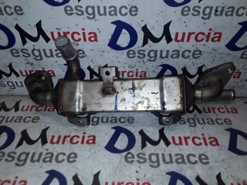 ENFRIADOR EGR 
