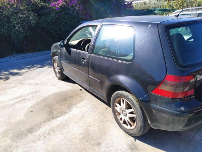 PASO RUEDA TRASERO IZQUIERDO, VOLKSWAGEN, GOLF IV BERLINA (1J1)(10.1997)