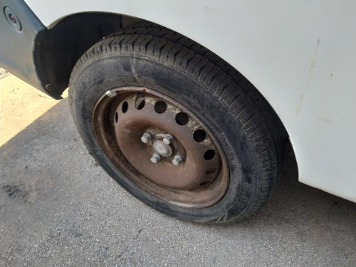  AMORTIGUADOR TRASERO DERECHO, RENAULT, KANGOO I (F/KC0) 