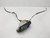 CERRADURA PUERTA TRASERA DERECHA CITROEN C4 BERLINA 