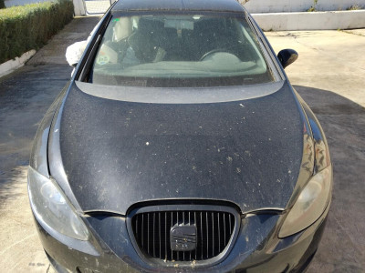 CAPO Seat Leon (1P1)(05.2005->)