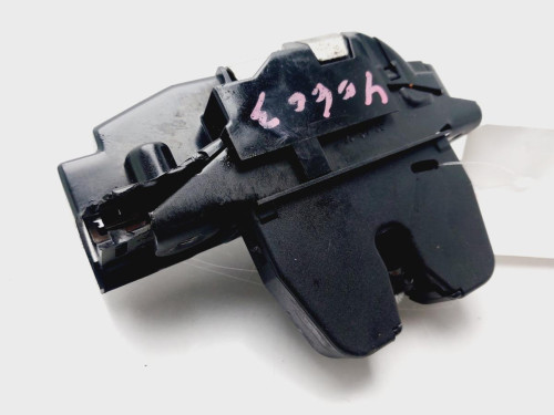 CERRADURA MALETERO / PORTON Peugeot 207 