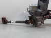 COLUMNA DIRECCION FORD FIESTA (CB1) 