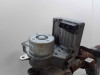COLUMNA DIRECCION FORD FIESTA (CB1) 