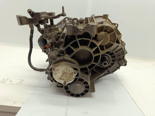 CAJA CAMBIOS Volkswagen TIGUAN (5N1) 