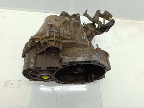 CAJA CAMBIOS Volkswagen TIGUAN (5N1) 