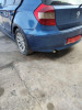 PARAGOLPES TRASERO BMW SERIE 1 BERLINA (E81/E87) 