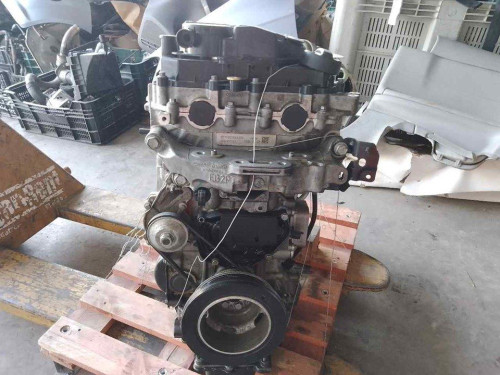 MOTOR COMPLETO 