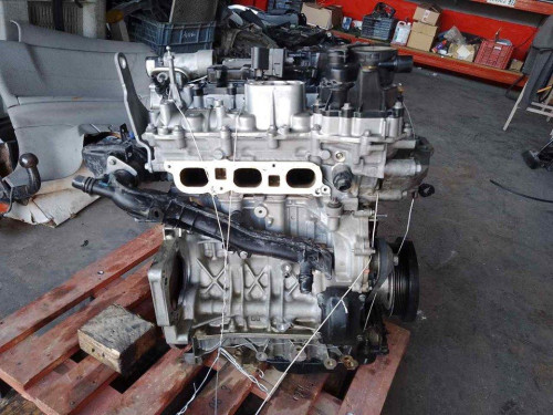 MOTOR COMPLETO 