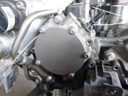 MOTOR COMPLETO 
