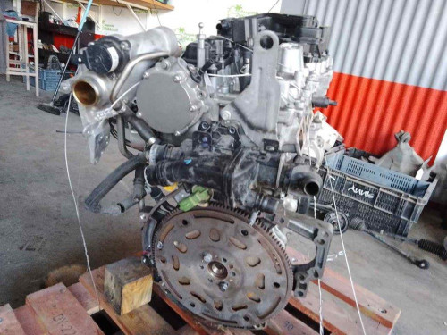 MOTOR COMPLETO 