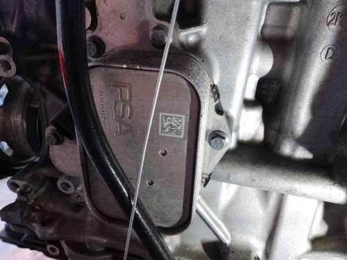 MOTOR COMPLETO 