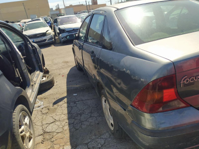 MANETA EXTERIOR TRASERA IZQUIERDA, FORD, FOCUS BERLINA (CAK)