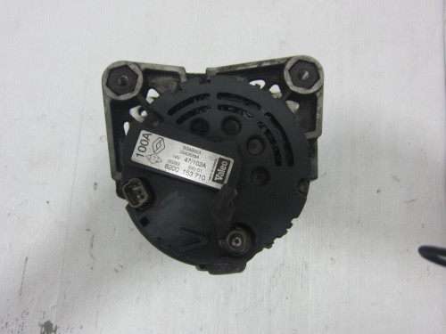  ALTERNADOR, , 