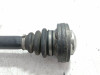  TRANSMISION TRASERA IZQUIERDA BMW SERIE 3 COUPE (E92) 